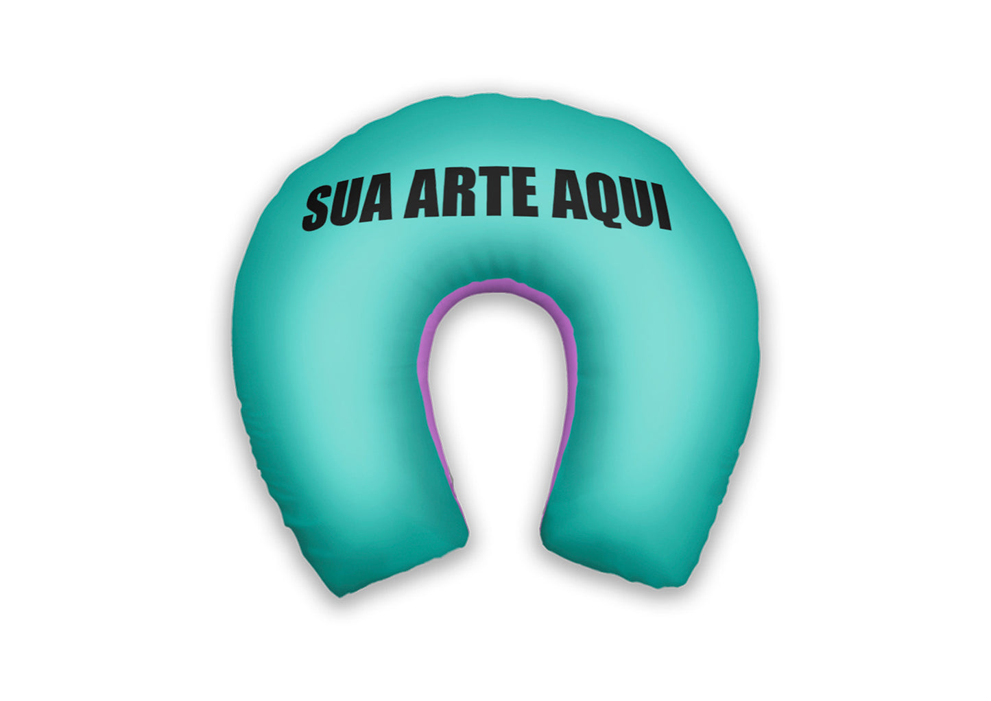 Almofadas de Pescoço para Adulto