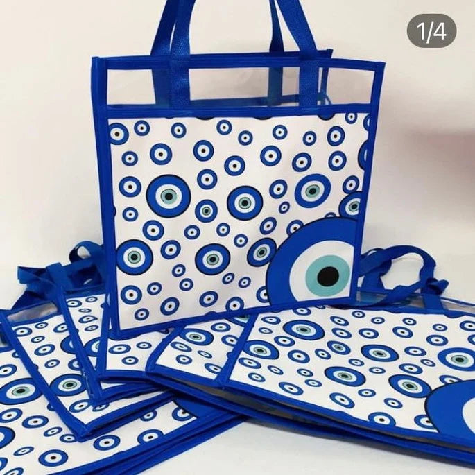 Bolsa de Praia personalizada tipo sacola grande