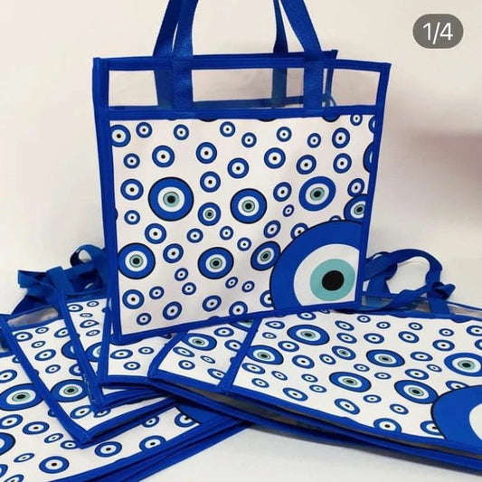 Bolsa de Praia personalizada tipo sacola grande