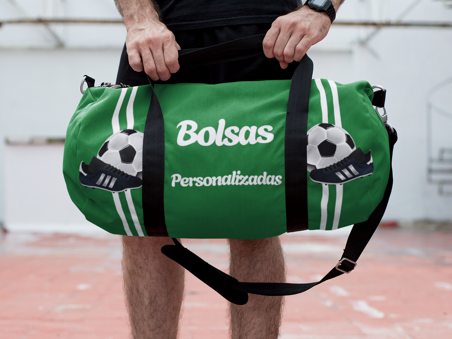 Bolsas