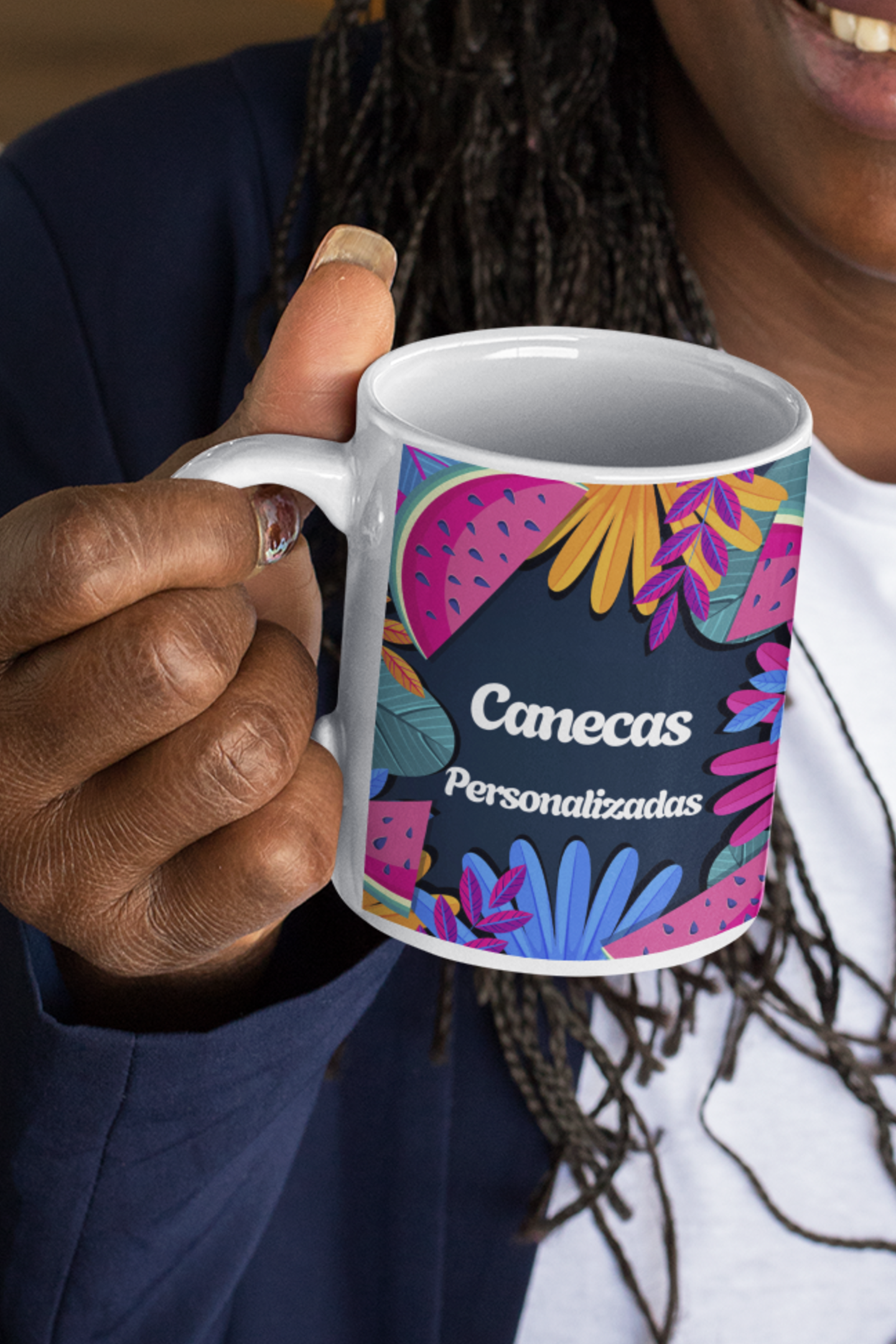 Canecas