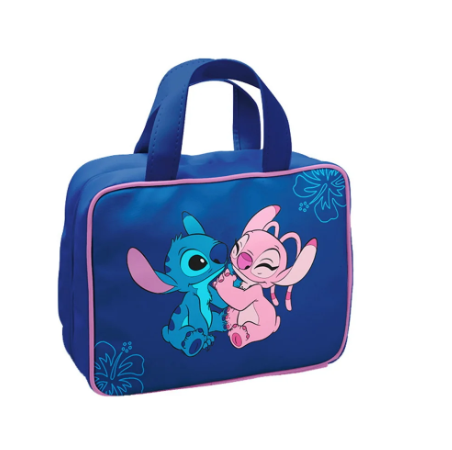 Lancherinha personalizada tipo bolsinha