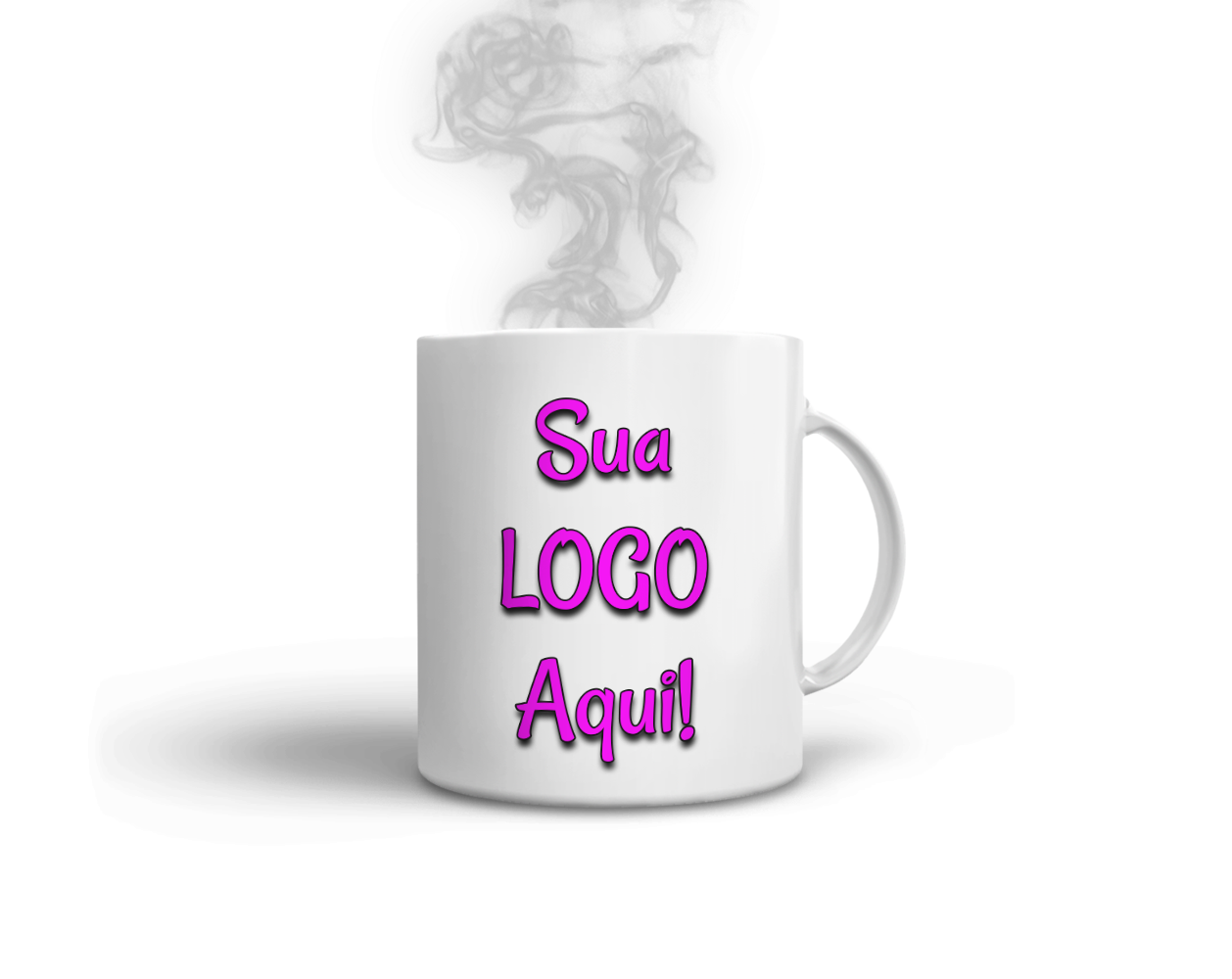 Caneca Personalizada 325ml