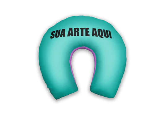 Almofadas de Pescoço para Adulto
