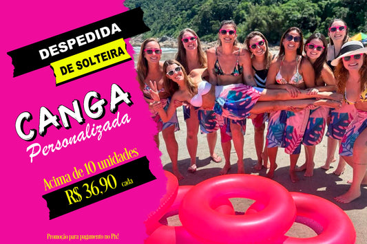 Canga escolha sua Imagem Personalizada com nome 90x135cm