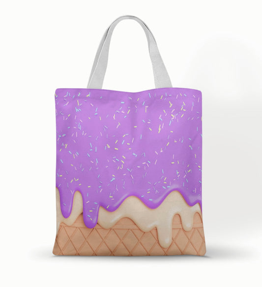 Sacola Ecobag personalizada 30x40