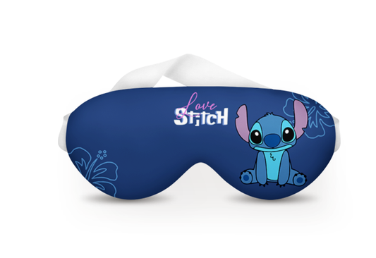 Máscara de dormir Personalizada